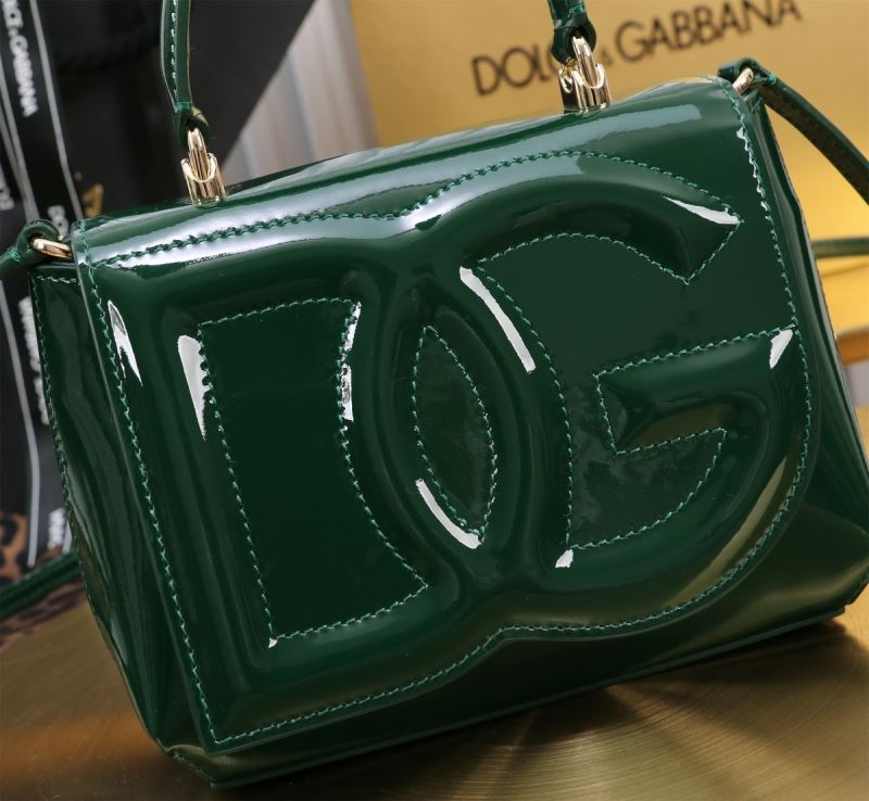 Dolce Gabbana Top Handle Bags